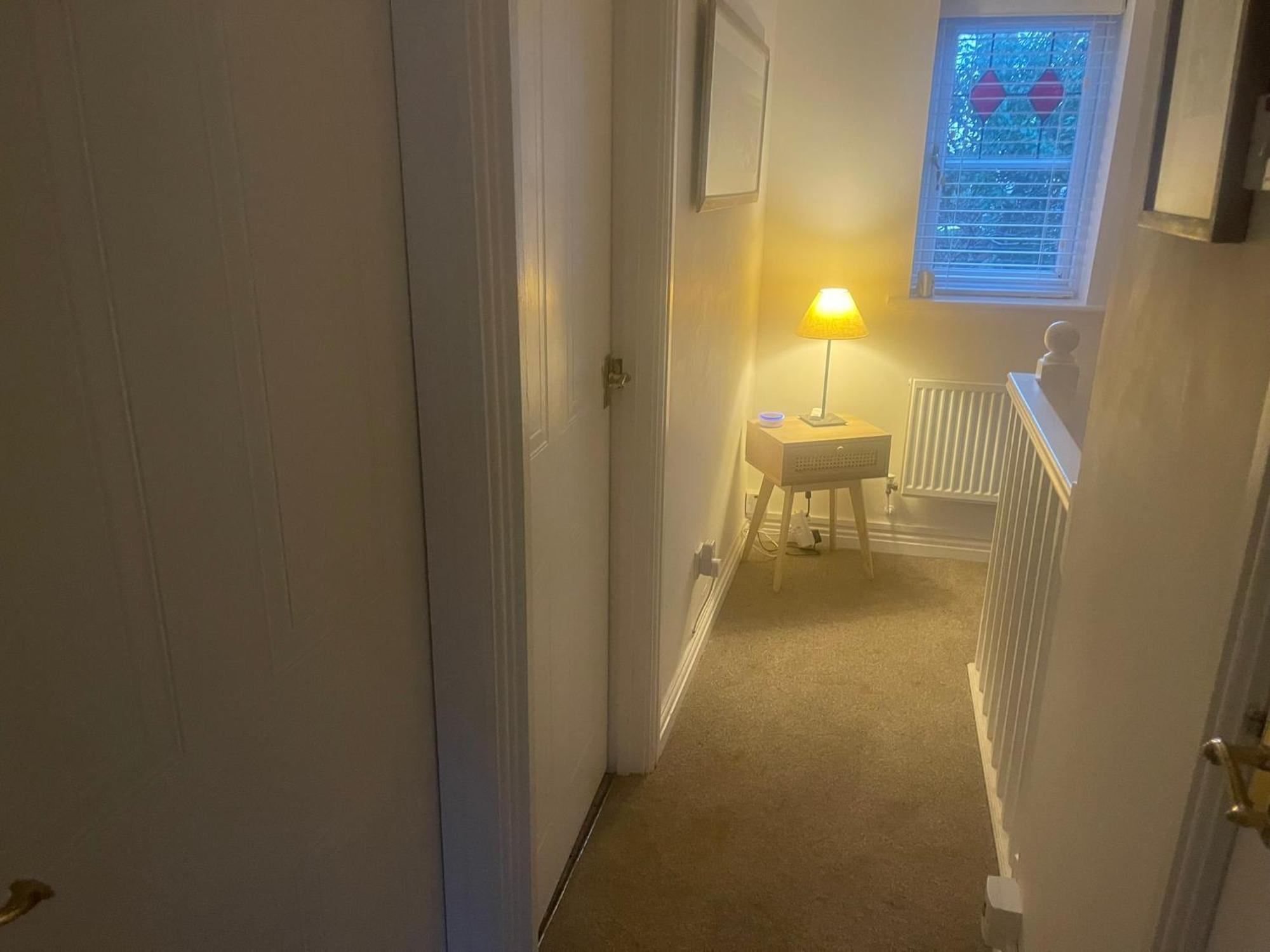 Ferienwohnung Morgraig Cardiff Exterior foto